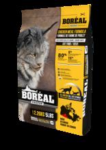 Boréal 0068856005266 - Boréal Proper, Cat Food, All Breeds Chicken Meal Formula 2.26kg