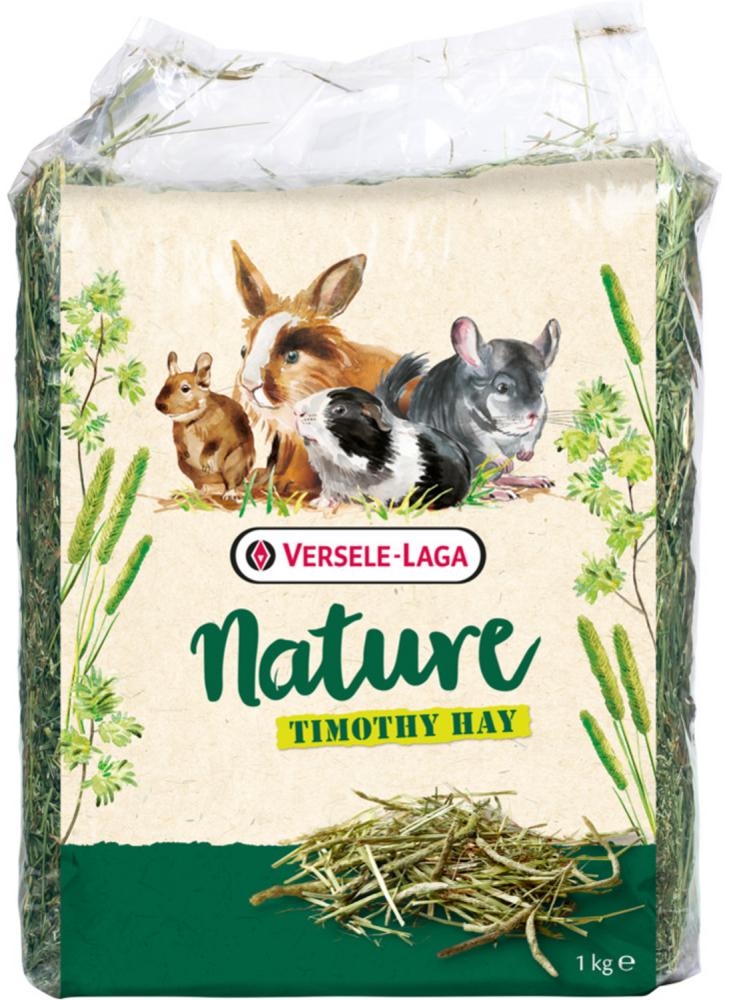 Natural Hay