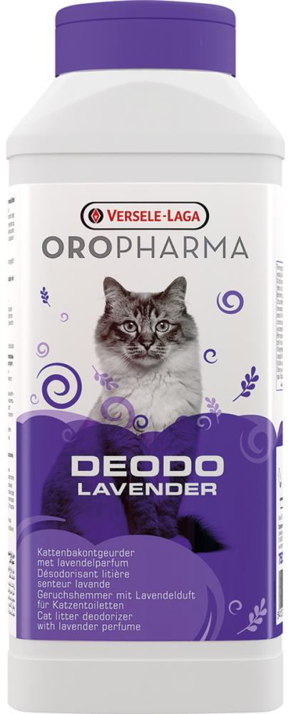 Deodo Lavender