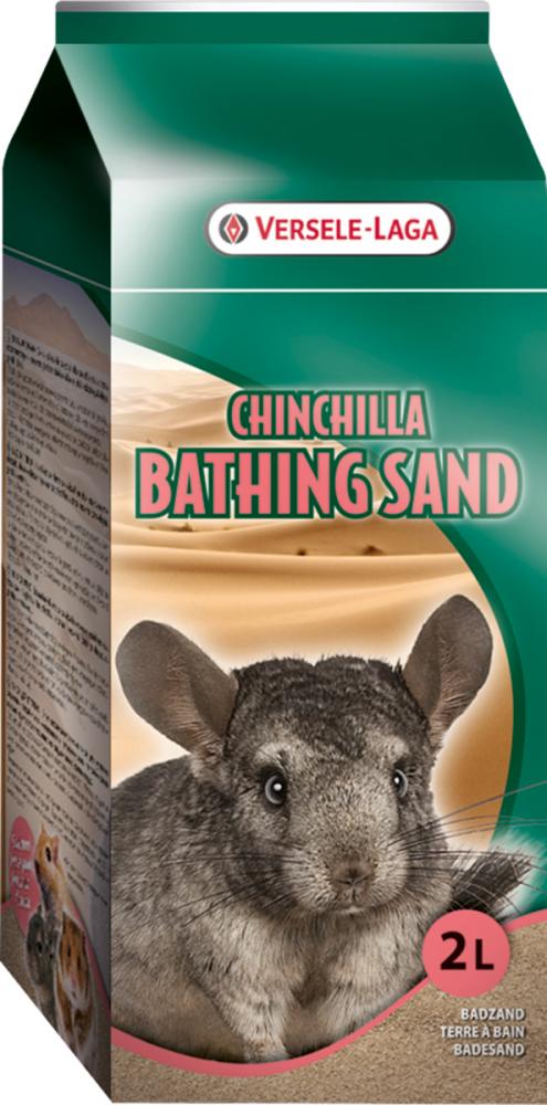 Chinchilla Bathing Sand