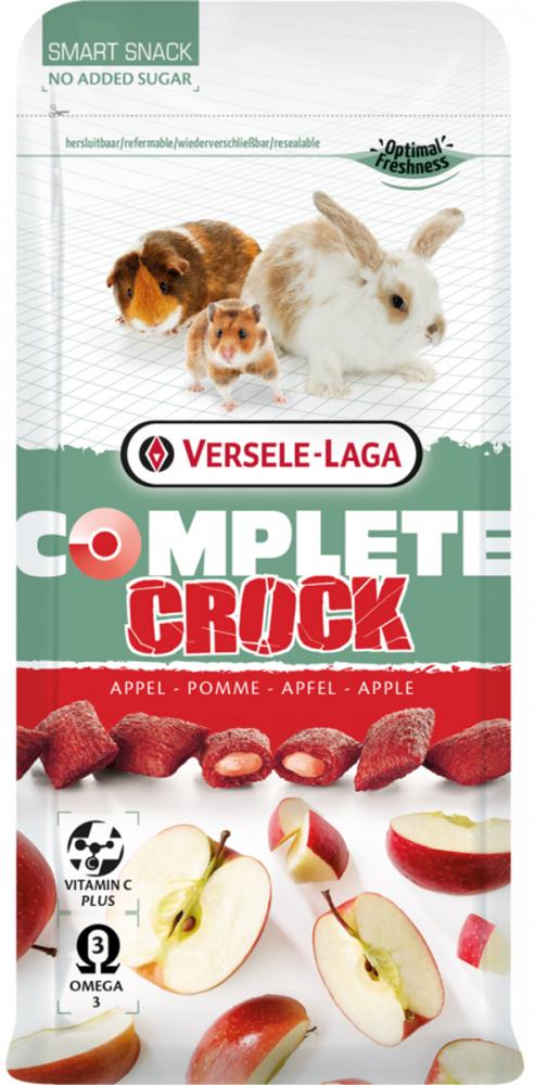 Crock Apple