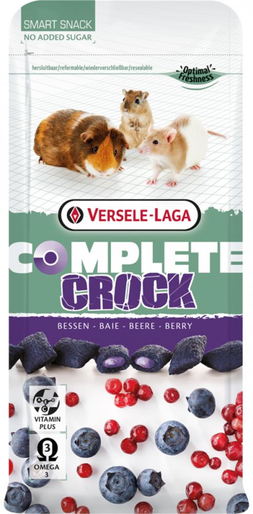 Crock Berry