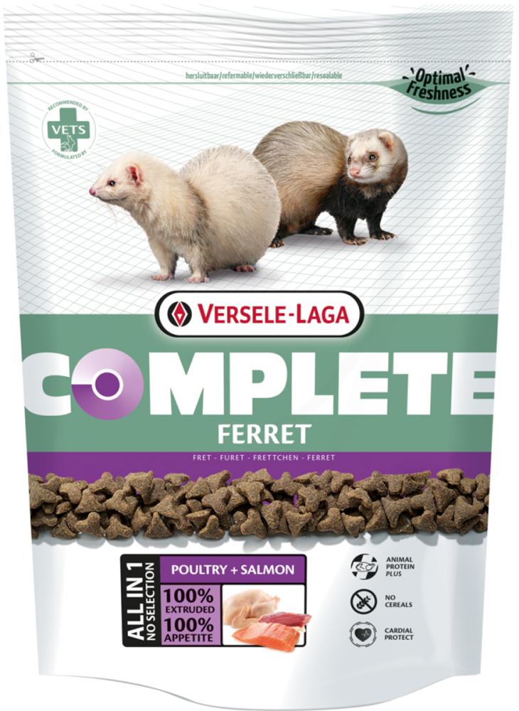 Complete Ferret