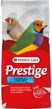 Versele-Laga 05410340215388 - Tropical Finches