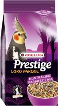 Versele-Laga 05410340219706 - Australian Parakeet Mix - Expert