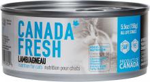 Canada Fresh 00882978303020 - Canada Fresh Cat Lamb SAP