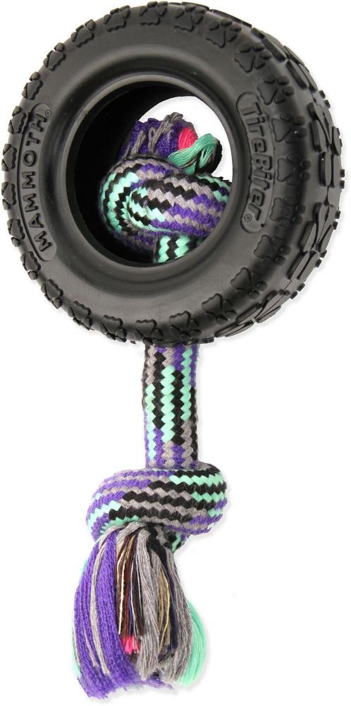 Medium 5" Tirebiter II w/Rope