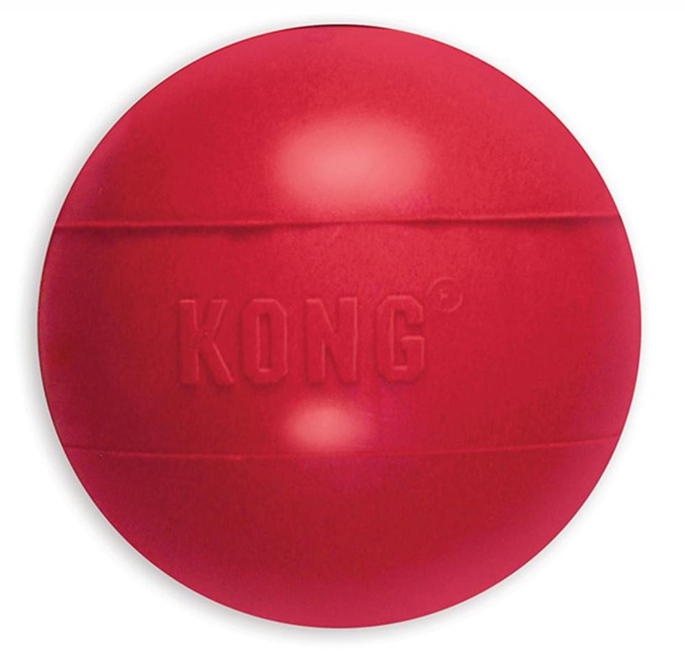 KONG' Ball w/Hole