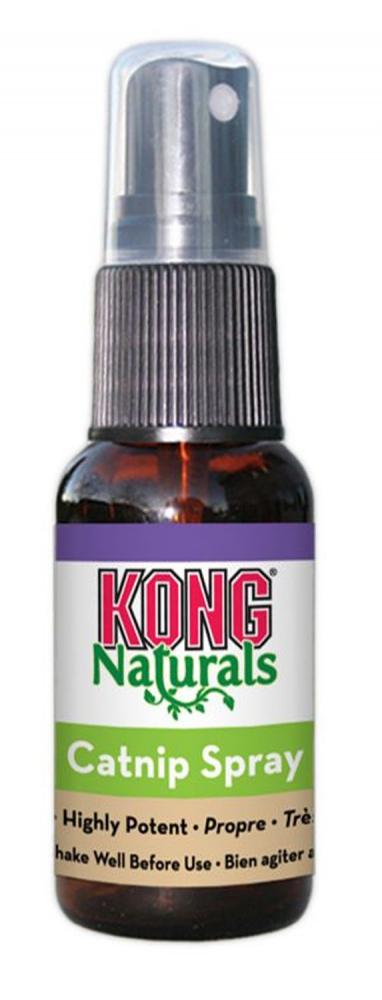 Naturals' Catnip Spray