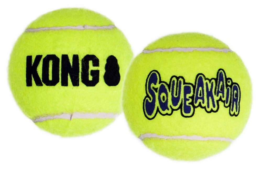 SqueakAir' Balls