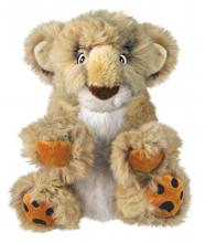 Kong 00035585360300 - Comfort Kiddos Lion