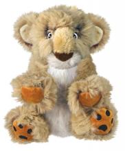 Kong 00035585360317 - Comfort Kiddos Lion