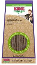 Kong 00035585450261 - Naturals' Scratcher Incline