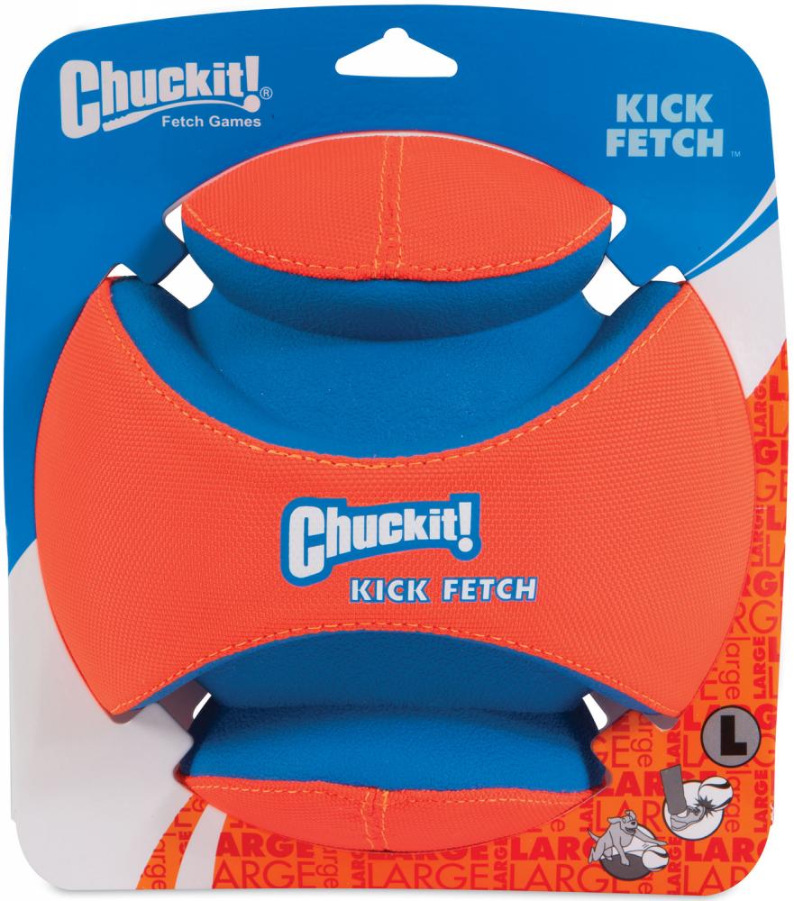 CHKIT KICK FETCH