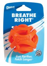 Chuck-IT 00029695319327 - CI BREATHE RIGHT FETCH BALL