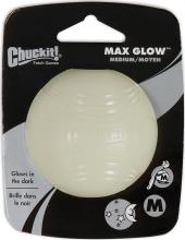 Chuck-IT 00029695323133 - CI MAX GLOW BALL REV PKG