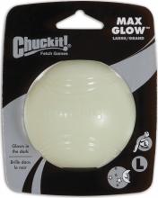 Chuck-IT 00029695323140 - CI MAX GLOW BALL REV PKG