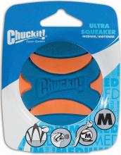 Chuck-IT 00029695330681 - CI ULTRA SQUEAKER 2PK