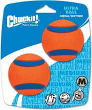 Chuck-IT 00660048001683 - CHKIT ULTRA BALL 1-PK