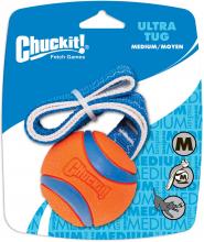 Chuck-IT 00660048001737 - CHKIT ULTRA TUG