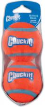 Chuck-IT 00660048074021 - CHKIT TENNIS BALL 2-PK