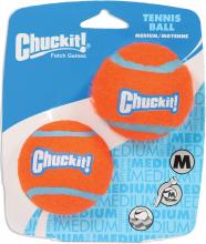 Chuck-IT 00660048170013 - CHKIT ULTRA BALL2-PK