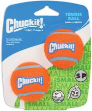 Chuck-IT 00660048170204 - CHKIT ULTRA BALL 2-PK