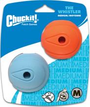 Chuck-IT 00660048202202 - CHKIT THE WHISTLER 2-PK