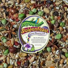 GoldenFeast 00741919164505 - Conure Gourment