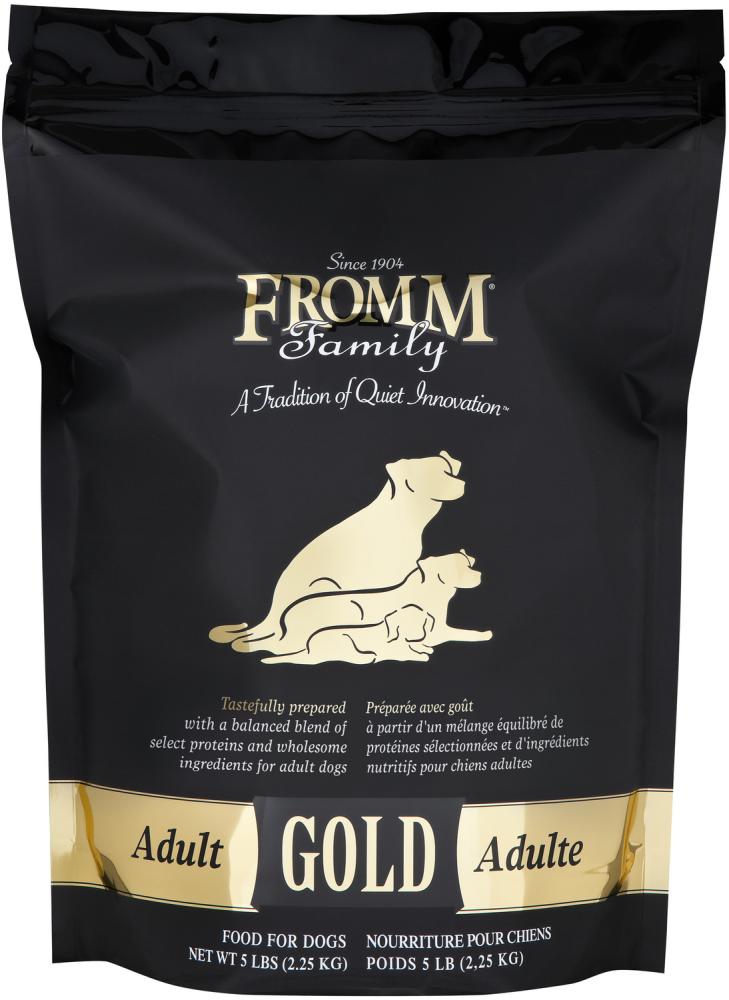 Fromm Family Adult Gold Food for Dogs