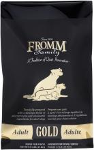 Fromm Gold 00072705115204 - Fromm Family Adult Gold Food for Dogs