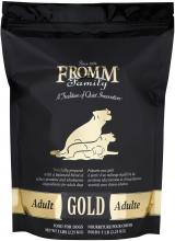 Fromm Gold 00072705115273 - Fromm Family Adult Gold Food for Dogs