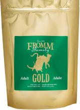 Fromm Gold 00072705115624 - Fromm Family Adult Gold Food for Cats