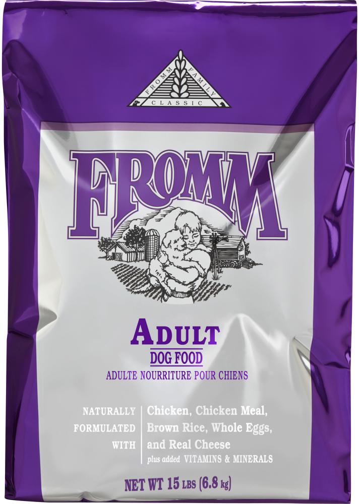 Fromm Family Classic Adult Dog Food