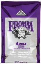 Fromm Classic 00072705105212 - Fromm Family Classic Adult Dog Food