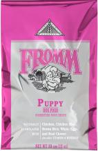 Fromm Classic 00072705105410 - Fromm Family Classic Puppy Dog Food