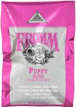 Fromm Classic 00072705105434 - Fromm Family Classic Puppy Dog Food