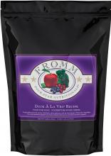 Fromm Four-Star 00072705116249 - Fromm Four-Star Nutritionals' Duck ' La Veg' Recipe Food for Dogs