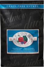 Fromm Four-Star 00072705116508 - Fromm Four-Star Nutritionals' Surf & Turf Recipe Food for Dogs