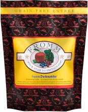 Fromm Four-Star 00072705117369 - Fromm Four-Star Nutritionals' Hasen Duckenpfeffer' Food for Cats