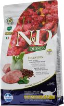 Farmina 08010276035790 - N&D Quinoa Functional Digestion Lamb