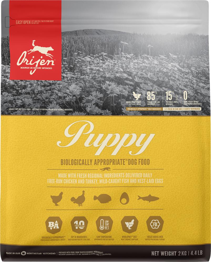 ORIJEN Puppy