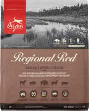 Orijen 00064992184209 - ORIJEN Regional Red