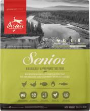 Orijen 00064992186203 - ORIJEN Senior