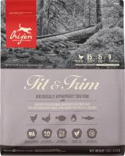 Orijen 00064992187200 - ORIJEN Fit & Trim