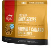 Orijen 00064992582326 - ORIJEN Free-Run Duck Dog Treats