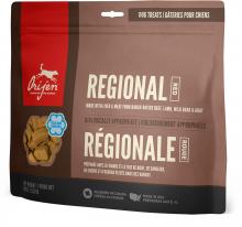 Orijen 00064992585327 - ORIJEN Regional Red Dog Treats