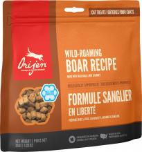 Orijen 00064992681128 - ORIJEN Wild Boar Cat Treats