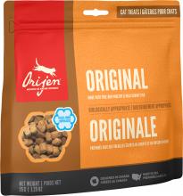 Orijen 00064992682125 - ORIJEN Original Cat Treats