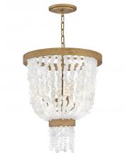 Fredrick Ramond FR30204BNG - Large Pendant